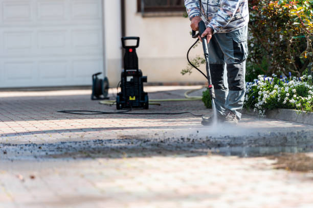 Best Roof Pressure Washing  in Weston, NJ